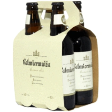 Alus VALMIERMUIŽA gaišais 5,2% 4x0,5L D