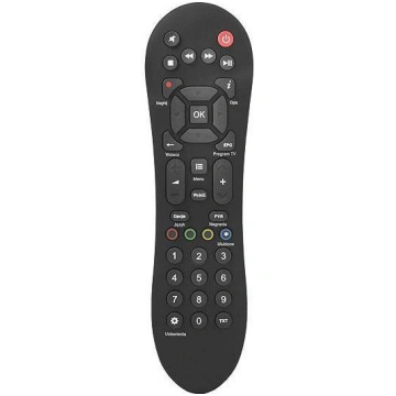 TV pultis Do Dekodera Polsat (rtv002960)