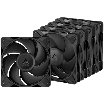 Arctic CASE FAN 140MM P14 PRO PST/5PCS ACFAN00319A