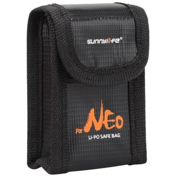 Sunnylife protective battery case for DJI Neo NE-D