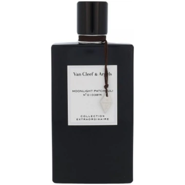 Moonlight Rose VAN CLEEF & ARPELS Izsmidzināms par