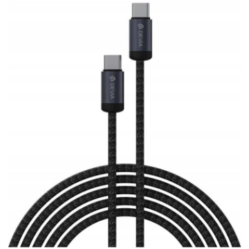 Devia Devia kabel Gracious EC646 PD USB-C - USB-C 