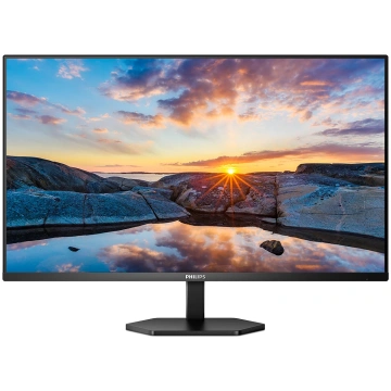 Monitors Philips 32E1N3100LA/00, VA, 75 Hz, FHD, 3