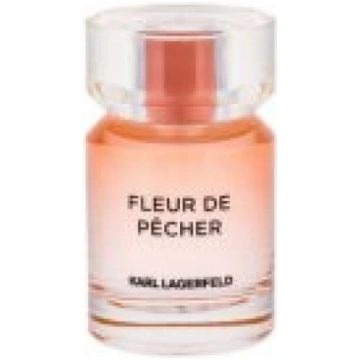 Karl Lagerfeld Les Parfums Matieres Fleur de Peche