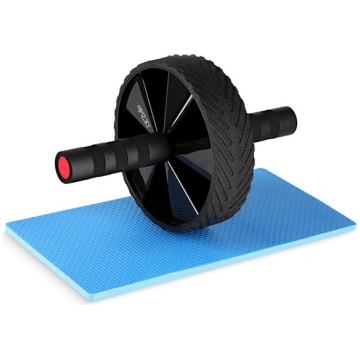 Vēdera preses trenažieris AB WHEEL PRO 4FIZJO, ab 