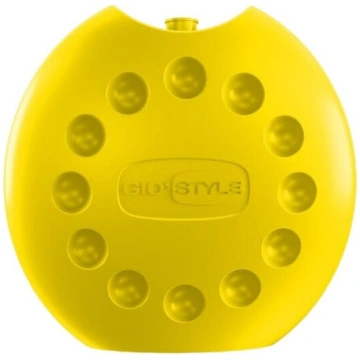 Aukstuma elements Space Ice 400 dzeltens Gio Style