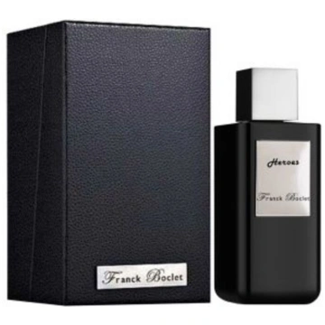 Franck Boclet Heroes Extrait de Parfum 100ml / 357