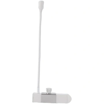 Daudzfunkcionāla portatīva skropstu lampa, ilgs ka