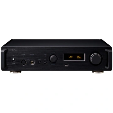 Teac UD-701N Network DAC pre-amp Black