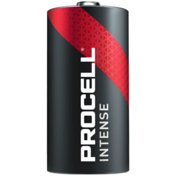 D baterija 1.5V Duracell Procell INTENSE POWER sēr