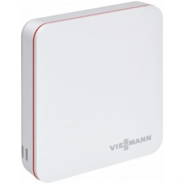 ViCare termostats (modulējošs) ZK05991 stapkure