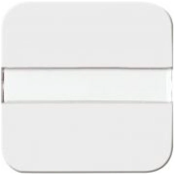 Rocker with labelling field for Switch/push button