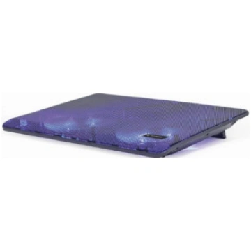 Gembird Notebook Cooling Stand 15.6" NBS-2F15-05