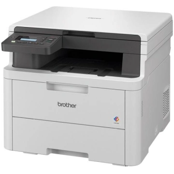 BROTHER DCP-L3520CDWE Color Laser Printer Scanner 