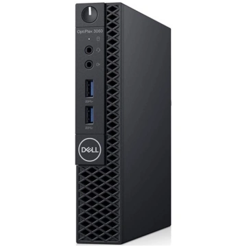 Lietots - Dell OptiPlex 3060 Micro, Intel Core i5-