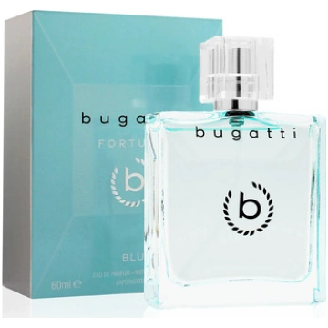 Bugatti Blu EDP 60ml 4051395451157
