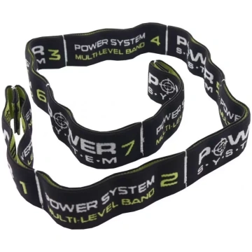 POWER SYSTEM Multilevel Band