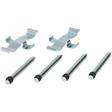 Bremžu kluču montāžas komplekts QUICK BRAKE QB109-