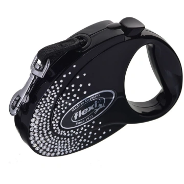 Automātiskā pavada Flexi Glam Composition FL-2311,