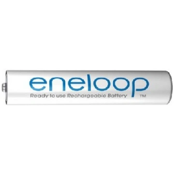 Panasonic ENELOOP AAA 800mAh / 1,2V uzlādējamās ba