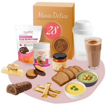 Dieta hiperproteica 28 dias PÓS-PARTO (até -9 kg) 