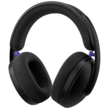 Bezvadu austiņas Logitech G325 LIGHTSPEED Black 50