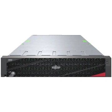 Fujitsu PRIMERGY RX2540 M6 server Rack (2U) Intel®