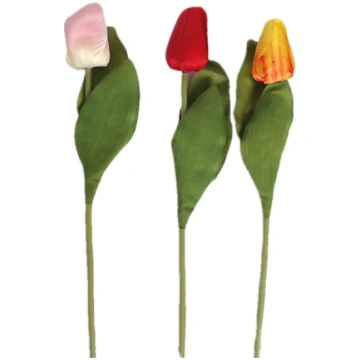 Zieds dekoratīvais Tulpe 55cm 1gb