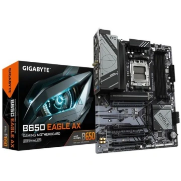GIGABYTE Mainboard B650 Eagle AX - Socket AM5 - AM