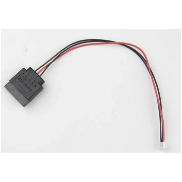 SuperMicro Supermicro GPU-Stromkabel CBL-PWEX-0545