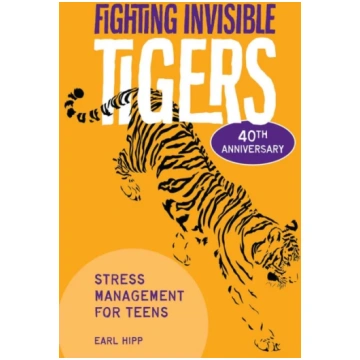 Fighting Invisible Tigers Earl Hipp
