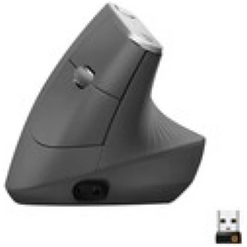 MOUSE USB OPTICAL WRL MX ERGO/910-005448 Logitech