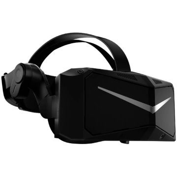 Pimax Crystal Hybrid High-End VR-Headset
