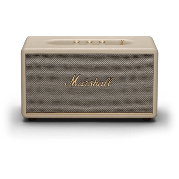 Marshall STANMORE III Cream