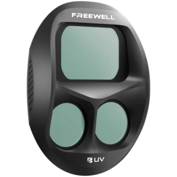 UV FREEWELL filter for DJI Mavic 4 Pro | FW-M4P-UV