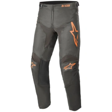 Moto bikses JUNIOR RACER COMPASS PANTS ALPINESTARS