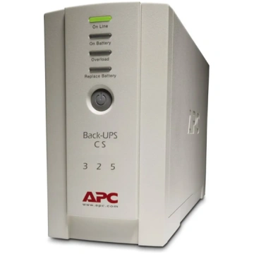 Schneider Electric APC Back-UPS CS BK325I 325 VA 2