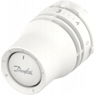 Danfoss Glowica Redia RTD czujnik wbudowany apos;a