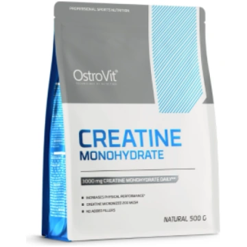 Creatine Monohydrate OstroVit 500 g