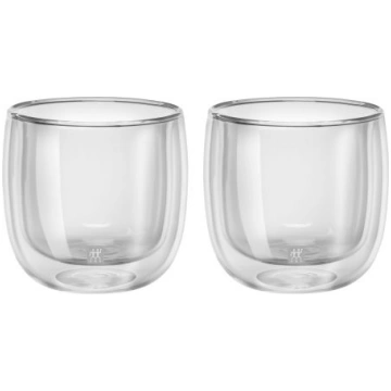 Zwilling Sorrento glāzes zaļajai tējai 2 gab., 240