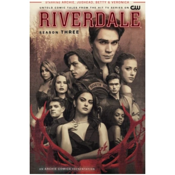 Riverdale: Season Three Micol Ostow