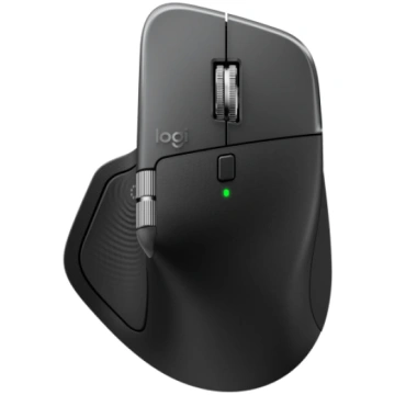 Logitech MX Master 4 for MAC Wireless Mouse RF Wir