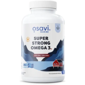 Super Strong Omega 3 Osavi 180 softgels
