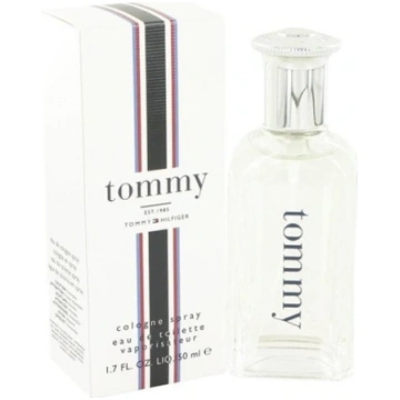 Tommy Hilfiger Tommy tualetes ūdens 50 ml
