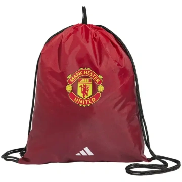 adidas Manchester United sporta soma IY0436 Sarkan