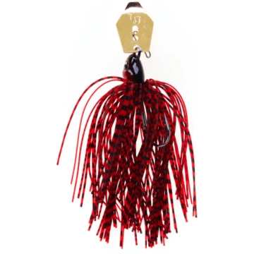 Māneklis Lucky John CHATTERBAIT PERCH 5