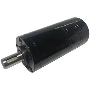 Orbitālais hidromotors 12cc SMM Kramp