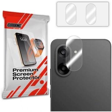 Grizzglass Stikls Kamerai Hybridglass Camera Do On