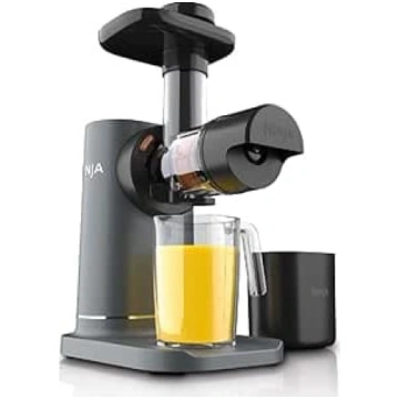 Ninja JC151UK Aukstā preses sulu spiede ar 700 ml 