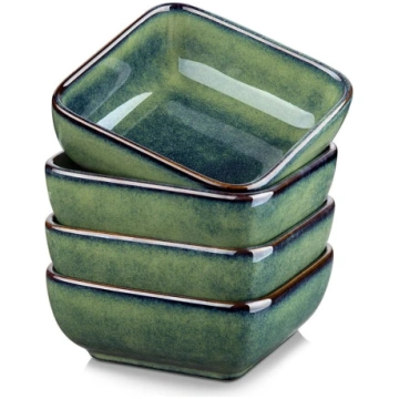 vancasso Star Stoneware 4 gabalu kvadrātveida mērč